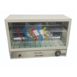 Stainless Steel Hotline Electric Patties Hot Case