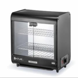 JSM 65L Stainless Steel Hot Food Container