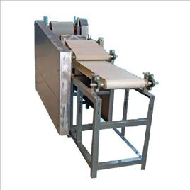 Mathiya Chorafali Production Machine