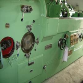 Matrix 78 Internal Thread Grinding Machine