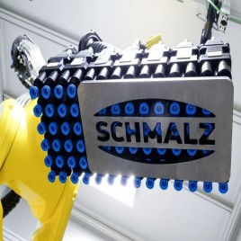 Matrix Area Grippers FMG