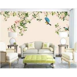 Handmade Wall Painting