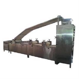 Matthi Production Machine