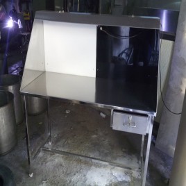 Standard Inspection Table