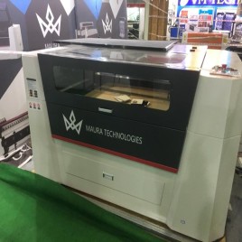 Maura MT-1390 60W CO2 Laser Engraver