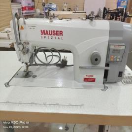 MAUSER High Speed Sewing Machine
