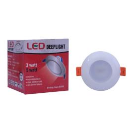 Mavericks Indoor LED Deep Light