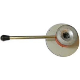 LED Bulb Punching Machine