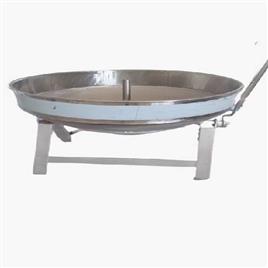 Khoya Making Machine