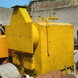 Mawa Steam Boiler Machine