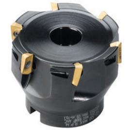Max. 250 mm Industrial Shoulder Milling Cutter