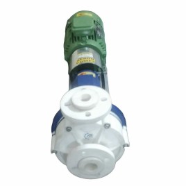 Max 30 Meter Single Stage PP Centrifugal Pump