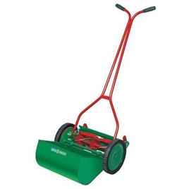 Max Green MSW12 Manual Lawn Mower