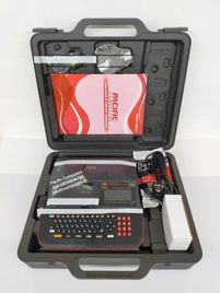 Max Letatwin Ferrule Printing Machine