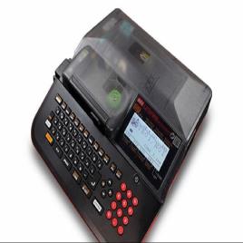 MAX Letatwin Tube Printer