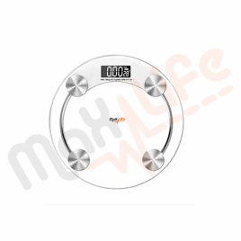 Max-Life 2003A Scale, 8MM, 100 Kg Personal Use