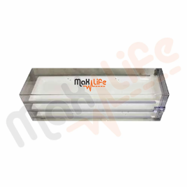 Max-Life Formalin Chamber, 12"x6"x5", ZSE:A15