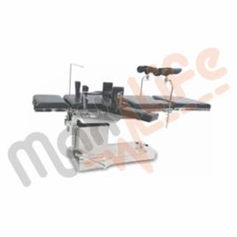 MAX-LIFE C-ARM Compatible Operation Table