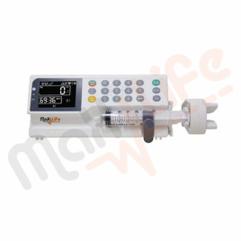 Maxlife Portable Syringe Pump