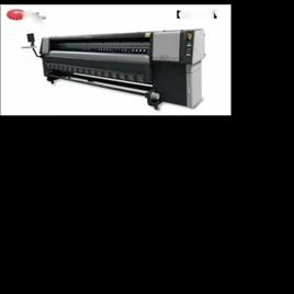 Max Printing Machine YSL X9