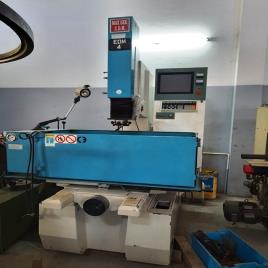 Max See P40 Spark EDM Machine