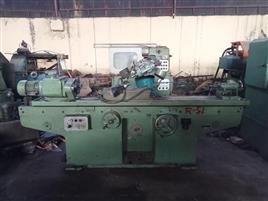 BROACH SHARPNER STANKO 1500MM with Height of Centre 155 mm