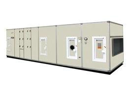 Maxair Double Skin Clean Room Industrial Air Handling Unit