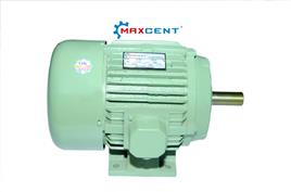 Maxcent Three Phase AC Electric Motors