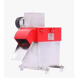 Maxel Commercial Banana Slicing Machine