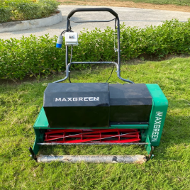 Maxgreen Cylindrical Mower 21 Inch