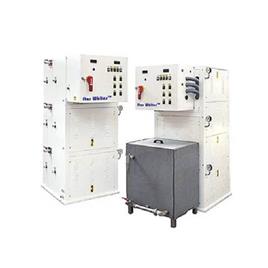 Maxi III Vertical Steam Boiler