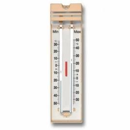 Max Min Thermometer TNEI