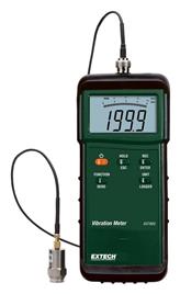 Vibration Meter