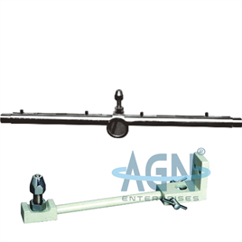 VIBRATION NEEDLE HOLDER