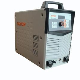 Maxwin Air Plasma Cutter, Manual Automation