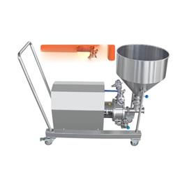 Mayonnaise Production Equipment