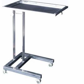 Regular Mayo Instrument Trolley