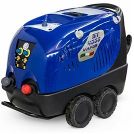 Mazzoni Vapor Steam Car Washer, ST 4000