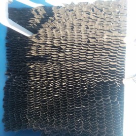 Wastewater Treatment Mbbr Media