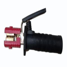 MBI Brass Electrode Holder Box