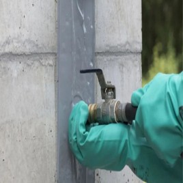 MC DUR Concrete Crack Filler 5kg