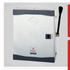 MCB Changeover Device