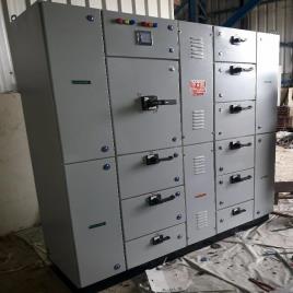 L&T MCB Distribution Board