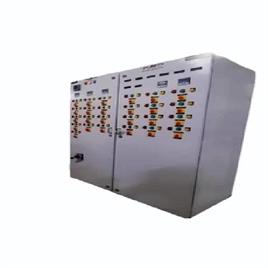 Wall Mount MCCB Distribution Panel