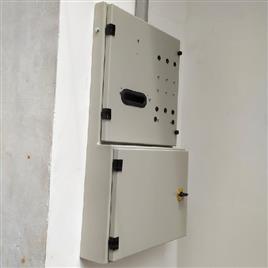 Single Phase MCCB Meter Board