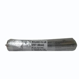 MCCOY BUILDER Grey PU Sealant 600ML