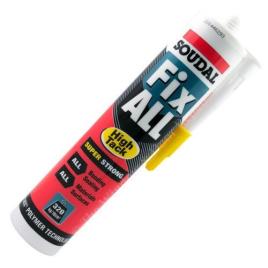 McCoy Fix All High Tack Adhesive