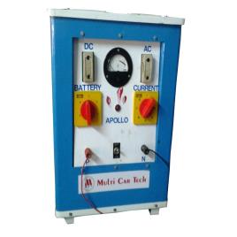 MCT Automotive Battery Charger