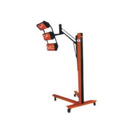 MCT Mild Steel IR Dryer