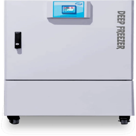 MDF Bio Deep Freezer